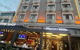 Star City Hotel